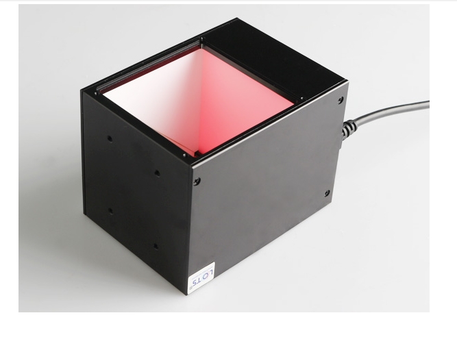 LOTS  乐视  LTS-3COX120-W   同轴光源