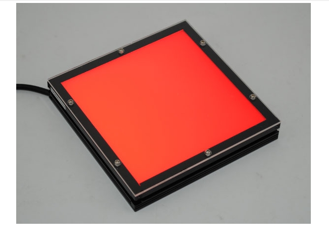 LOTS  乐视   LTS-2PFT8080-R   平行背光源