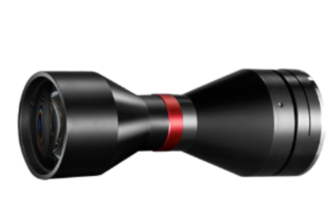 COOLENS 视清    DTCM210-48-M58-AL  双远心镜头(大靶面)