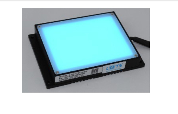 LOTS  乐视   	 LTS-FT8042-W  面光源