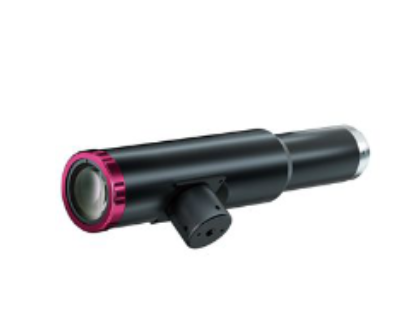 COOLENS 视清   DTCA121-10CL   工业镜头