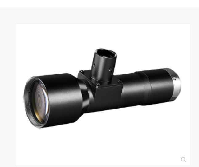 COOLENS 视清   WWK08-110C-111 面向大靶面远心镜头