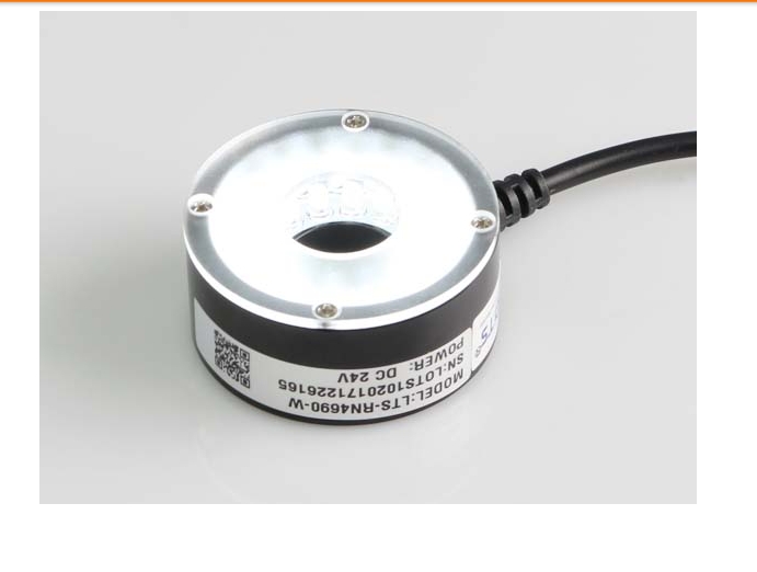 LOTS  乐视   LTS-RN9090-W  90度环形光源