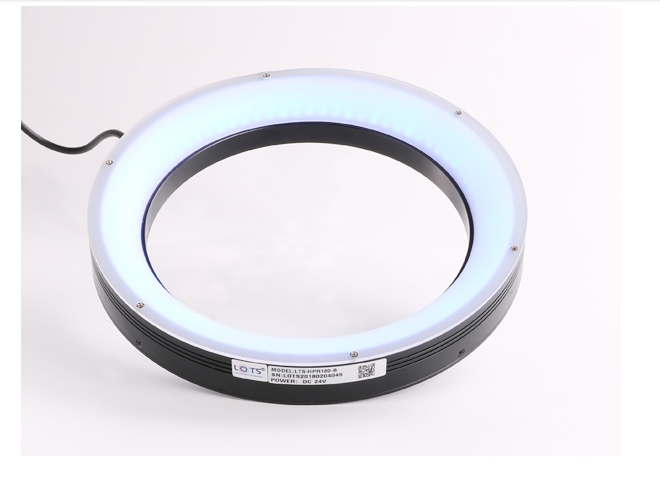 LOTS  乐视    LTS-HPR180-W   环形无影光源
