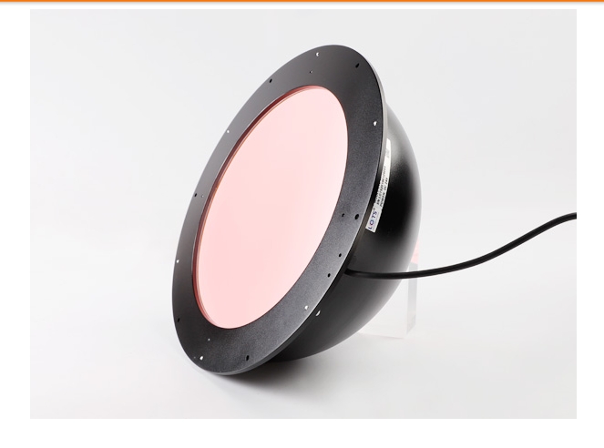 LOTS  乐视   LTS-3DM260-W    圆顶无影光源