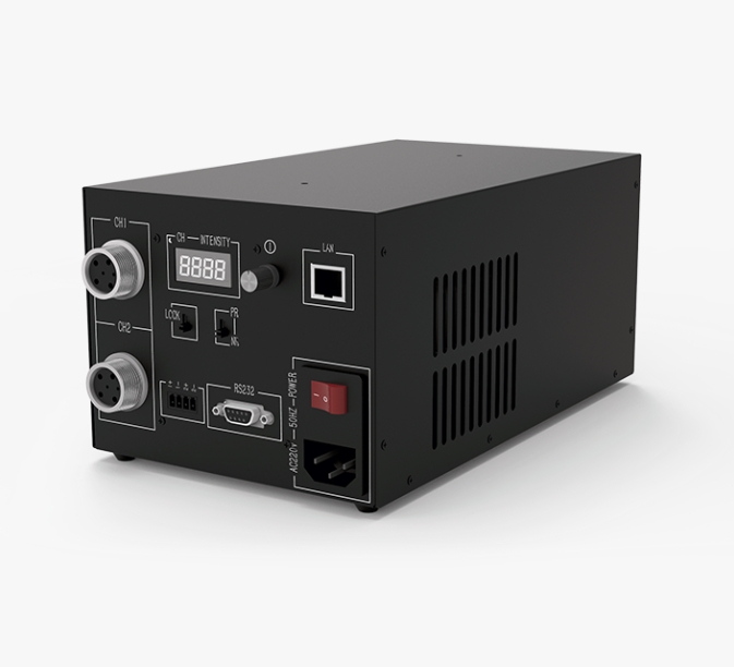 PPX 磐鑫    PPX-DCP48350-2   光源控制器