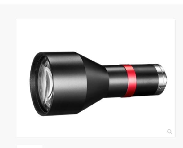 COOLENS 视清    DTCM230-48 双远心镜头(小靶面)