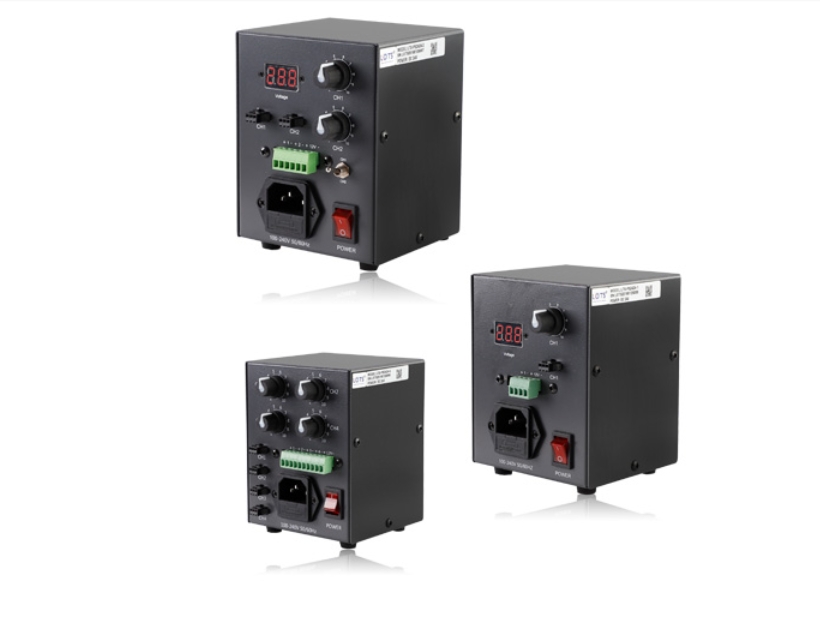 LOTS  乐视    LTS-PS2424-1/2/4 光源控制器