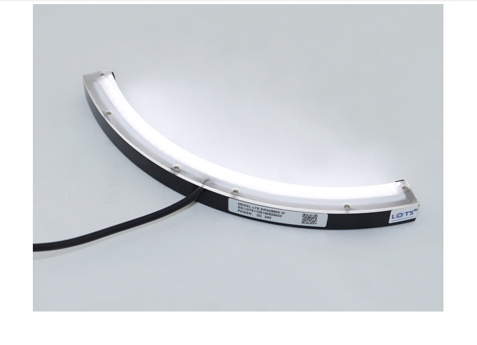LOTS  乐视    LTS-SRN28600-W    半环形光源