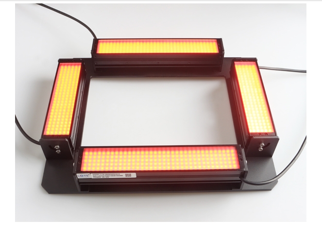 LOTS  乐视   LTS-2BRM285235-W  条形组合光源