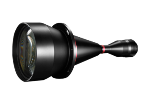 COOLENS 视清  DTCM35FH-216-M58-AL  双远心镜头(大靶面)