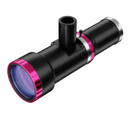 COOLENS 视清   DTCA121-14.8C-G  工业镜头