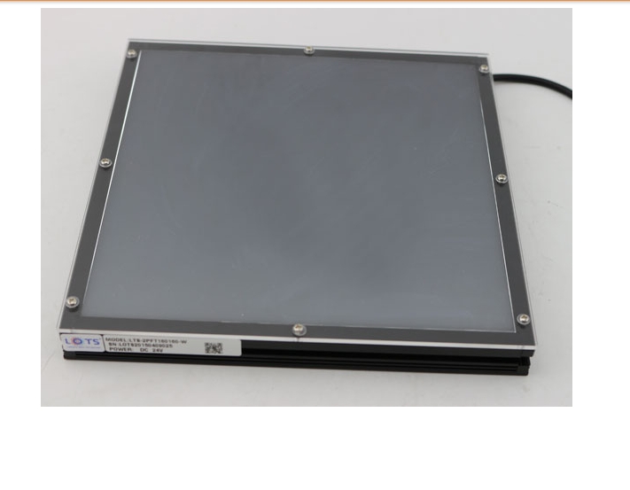 LOTS  乐视   LTS-2PFT160160-R   平行背光源