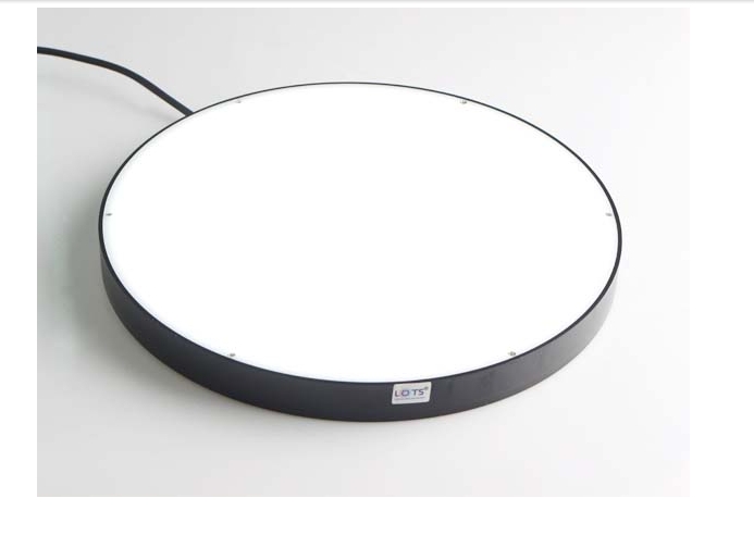 LOTS  乐视  LTS-FT220-R   定制圆形背光源