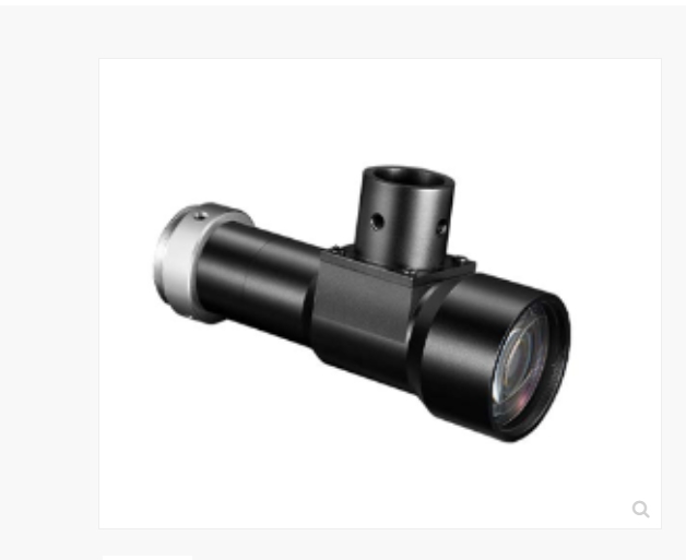 COOLENS 视清    WWH25-108CTV3 远心镜头