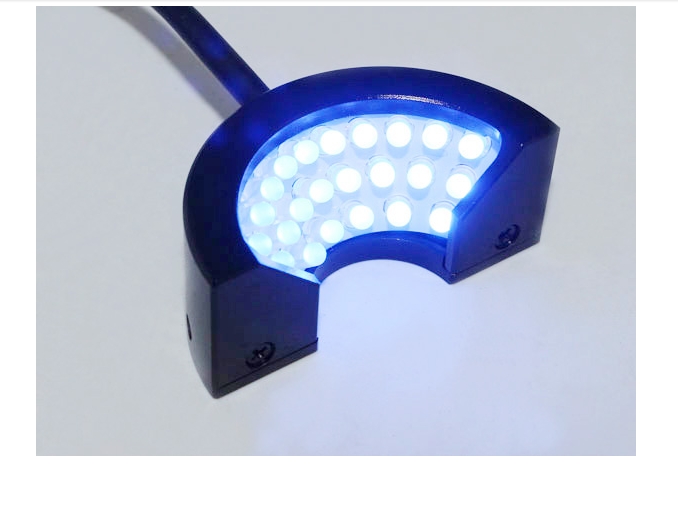 LOTS  乐视     LTS-SRN7010-R   半环形光源