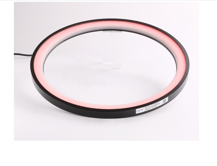 LOTS  乐视     LTS-HPR300-W    环形无影光源