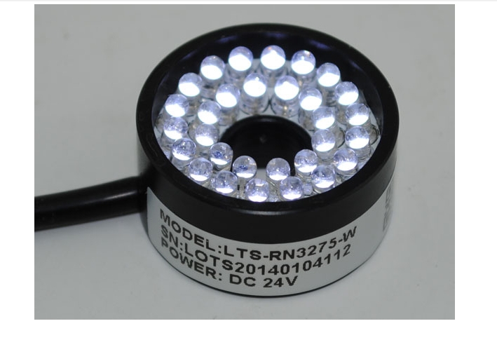 LOTS  乐视   LTS-RN3275-W   75度环形光源