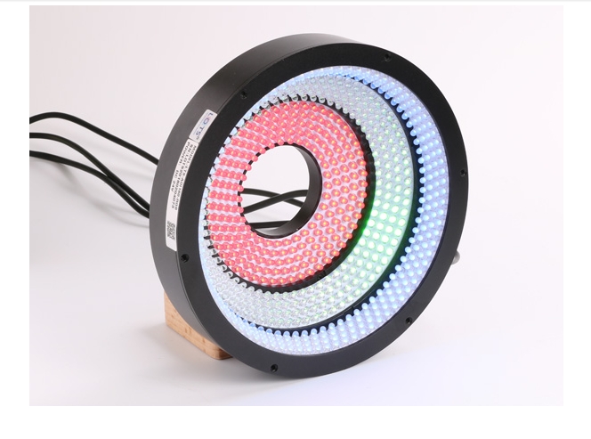 LOTS  乐视    LTS-AOI160-RGB   AOI光源