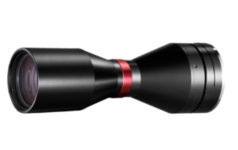 COOLENS 视清   DTCM71M-36-M58-AL    双远心镜头(大靶面)