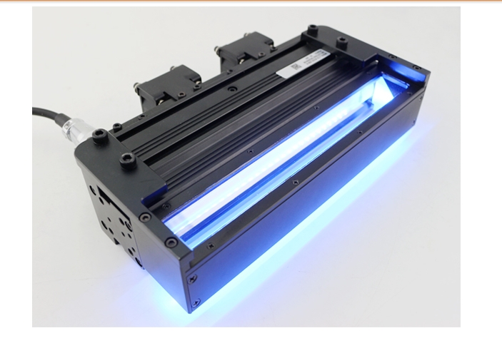 LOTS  乐视   LTS-2COXL260-W   同轴线光源