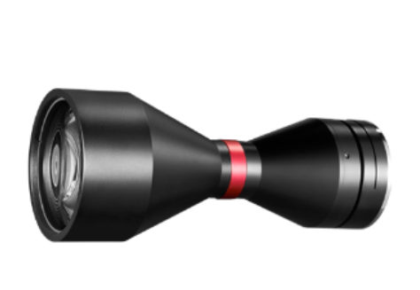 COOLENS 视清   DTCM35FH-80H-M58-AL   双远心镜头(大靶面)