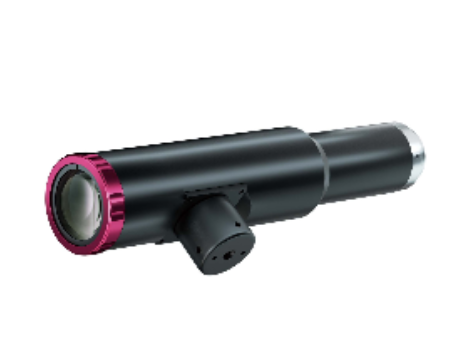 COOLENS 视清   DTCA121-7.3C   工业镜头
