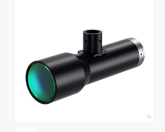 COOLENS 视清     WWK05-110C-111V3 面向大靶面远心镜头