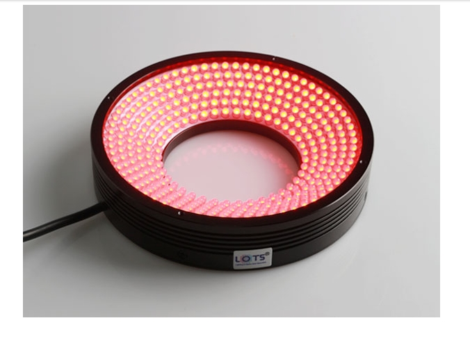 LOTS  乐视    LTS-RN12060-W    60度环形光源