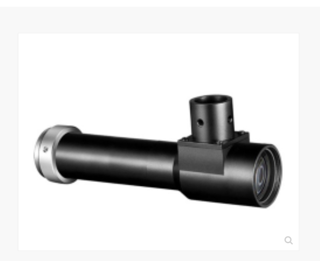 COOLENS 视清    WWH20-63CTV3 远心镜头