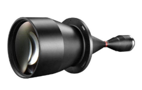 COOLENS 视清  DTCM16K-300S-AL  双远心镜头(大靶面)