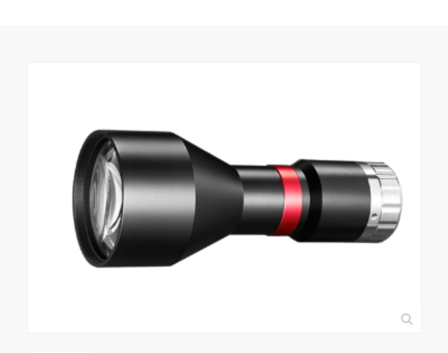 COOLENS 视清    DTCM111-42-AL 双远心镜头(小靶面)