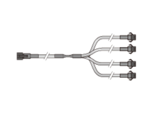 CCS  希希爱视     CB-F-5 线缆