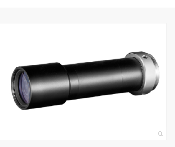 COOLENS 视清    WWH60-65AT 远心镜头