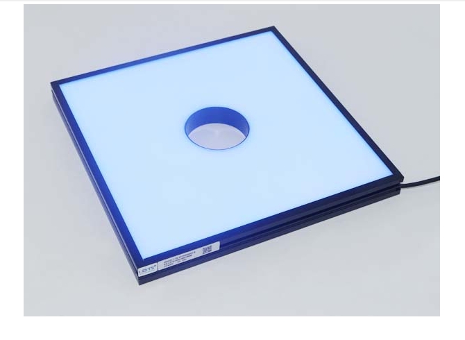 LOTS  乐视    LTS-2FTR220220-R   环形背光源