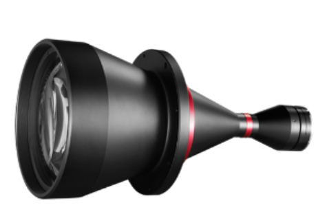 COOLENS 视清  DTCM71M-216-M58-AL   双远心镜头(大靶面)