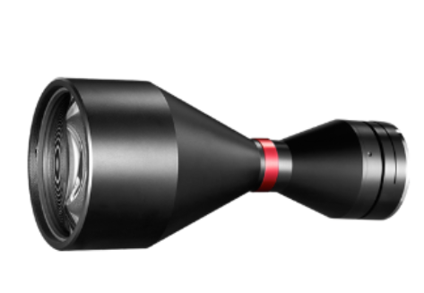 COOLENS 视清     DTCM71M-90-M58-AL 双远心镜头(大靶面)