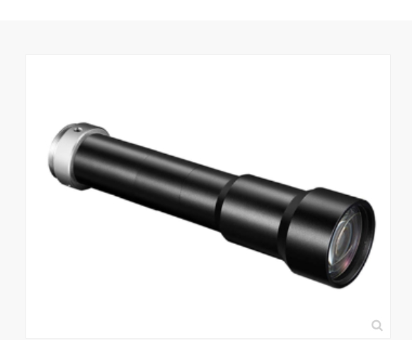 COOLENS 视清    WWH80-108ATV3 远心镜头