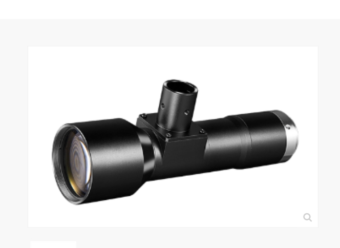 COOLENS 视清    WWH15-110CTV2 远心镜头