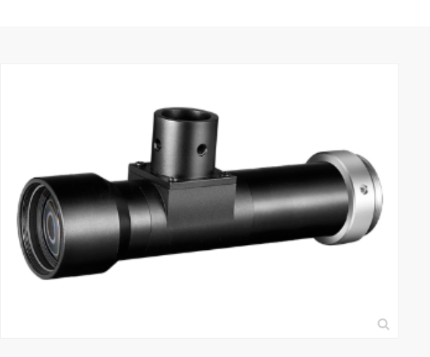 COOLENS 视清    WWH15-65CT 远心镜头