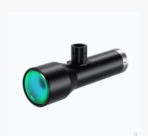 COOLENS 视清     WWK10-180C-111V3 面向大靶面远心镜头