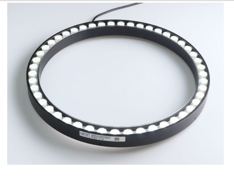 LOTS  乐视    LTS-RNH22090-W    大功率环形光源