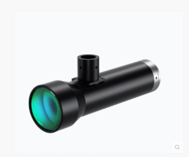 COOLENS 视清  WWK10-110CP-111V3 面向大靶面远心镜头