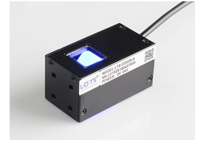 LOTS  乐视    LTS-COX25-R   同轴光源