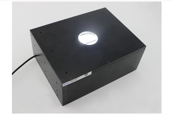 LOTS  乐视   LTS-DL204110-W    拱形无影光源