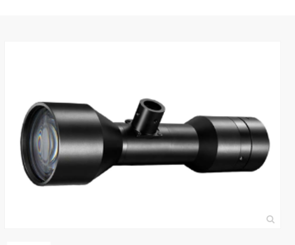 COOLENS 视清    WWK05-220C-111 面向大靶面远心镜头