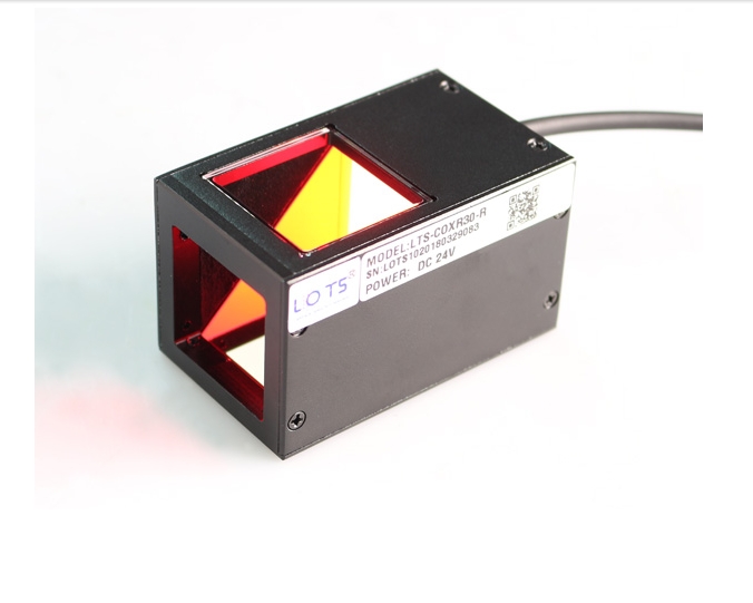 LOTS  乐视   LTS-COXR30-W   转角同轴光源