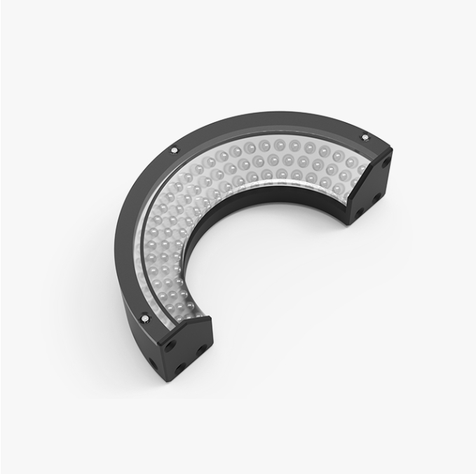 PPX 磐鑫  PPX-RIC7015-W   半圆形光源