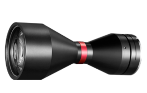 COOLENS 视清   DTCM71M-64H-M58-AL    双远心镜头(大靶面)