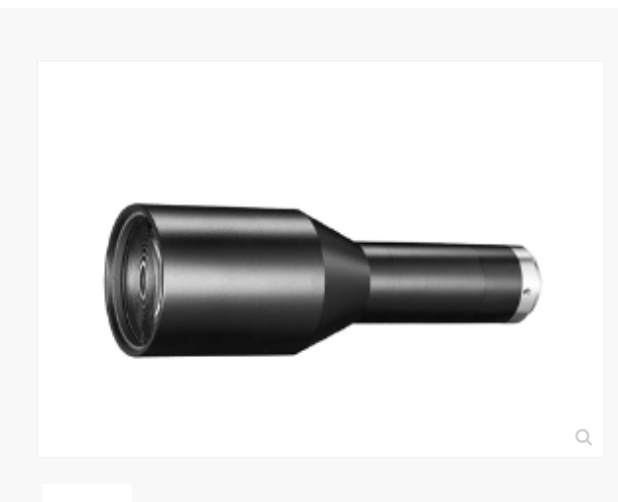 COOLENS 视清     WWK07-108-110 面向大靶面远心镜头